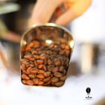 قهوه اکونومیک ترکیبی 80% روبوستا میکو