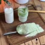 تصویر محصول ماچا لاته فوری میکو کافی